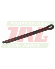 72.354 Zawleczka rozginana 4x50 72.354-A