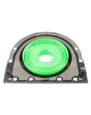 JAG99-0845 Uszczelniacz tył wału korbowego z obudową CORTECO 13-152.02