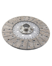 F181100100012 Tarcza sprzęgłowa SAFFA F181100100012.02