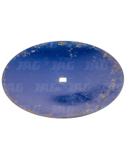 Talerz brony gładki 510 UB 1-3/4 TALERZ-BRONY