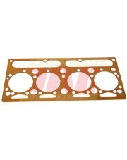 JAG99-0433 Uszczelka głowicy miedziana 36812126.01