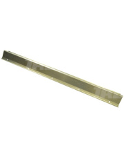 JAG05-0009 Blacha odrzutnika słomy 1410mm JAG PREMIUM 735617.00