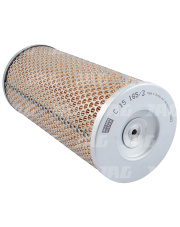 JAG62-0005 Filtr powietrza MANN FILTER 723561.03