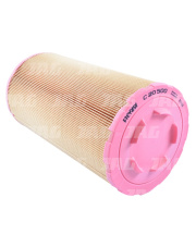 JAG62-0100 Filtr powietrza zewnętrzny MANN FILTER 04415901.03