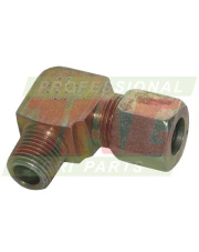 751214 Kolanko rurki przyśpieszacza Oryginał CLAAS 751214.01