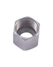 JAG08-0752 Nakrętka Oryginał CLAAS 751222CK