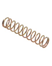 JAG08-0384 Sprężyna napinająca Oryginał CLAAS 767125.02