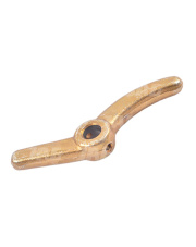 JAG58-0056 Śmigło dźwigni supłacza Oryginał CLAAS 000040CK