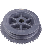 JAG03-0028 Zębatka Z50 JAG PREMIUM 772614-G