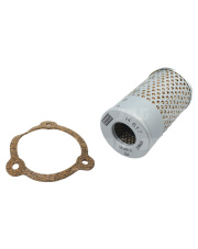 H617N Filtr oleju hydraulicznego MANN FILTER H617N.01