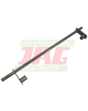 JAG05-0087 Wałek podsiewacza z ramionami JAG PREMIUM 779665.00