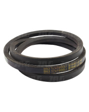 17X01600Li/1640Lp Pas klinowy B63 Gates Delta CLASSIC 783430.26