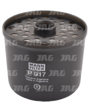 JAG61-0003 Filtr paliwa MANN FILTER P917X.01
