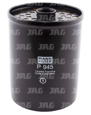 1896287M91 Filtr paliwa MANN FILTER 1896287M91.03