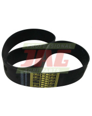 0439222 Pas płaski GATES AGRI 11106120107.26