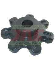 JAG04-0160 Zębatka elewatora Z7 fi20mm sferoidal JAG PREMIUM 785736.00
