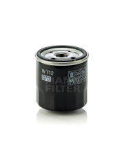 JAG63-0006 Filtr oleju MANN FILTER 656834.02