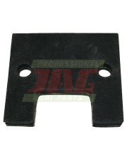 785742 Łopatka gumowa Oryginał CLAAS 785742.01