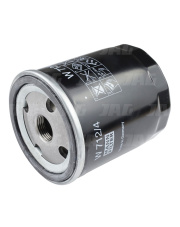 W712/4 Filtr oleju MANN FILTER W712/4.01