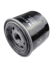 W811/81 Filtr oleju MANN FILTER W811/81.01