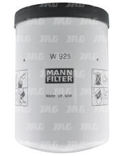 JAG60-0016 Filtr oleju MANN FILTER RE59754.03