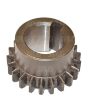 JAG06-0094 Zębatka z klinem Z21 788806-G