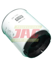 WK1142x Filtr paliwa MANN FILTER WK1142X.01