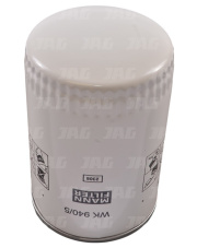 WK940/5 Filtr paliwa MANN FILTER WK940/5.01