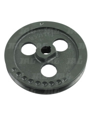 657466 Koło pasowe Oryginał CLAAS 657466.01