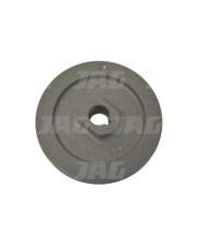 657467 Koło pasowe Oryginał CLAAS 657467.01