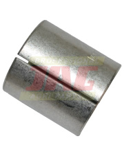 654630 Tulejka wysypu oryginał CLAAS 654630.0