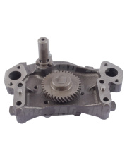 4813652 Pompa oleju OMP 4813652.01