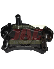 4770250 Pompa oleju OMP 4770250.01