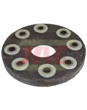 JAG36-0009 Sprzęgło gumowe 8 otworów 1.1106.031.112.01