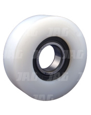 JAG52-0014 Rolka podbieracza 1121.16.06.03.02