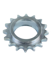 JAG04-0168 Zębatka napinacza Z16 JAG PREMIUM 809053.00