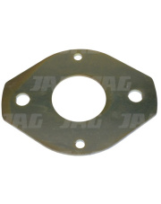 JAG82-0330 Płyta mocująca noże Oryginał CLAAS 1313779.01