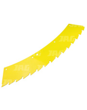 JAG87-0004 Nóż tnący zewnętrzny 53030.02