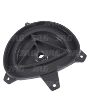 JAG52-0033 Prowadnica boczna podbieracza 810400.01