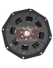 7700053637 Tłumik drgań SACHS 7700053637.02
