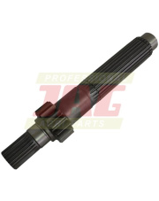 JAG06-0140 Wałek skrzyni biegów (do zębatek-JAG-) 669549.02