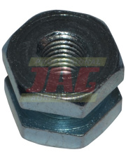 JAG01-0179 Nakrętka podnośnika wyległego zboża SM-4 H170722.01