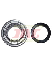 ES209 Łożysko baryłkowe ES209-SNR