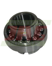 JAG07-0060 Łożysko SNR 11206-G15-SNR