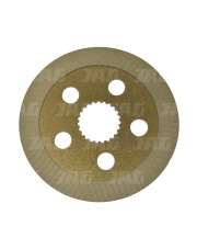 3304635M2 Tarcza hamulcowa 422-29.02