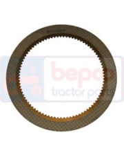 RE34784 Tarcza cierna RE34784.01