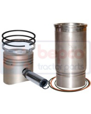 B1132 Zestaw naprawczy JD 31-47