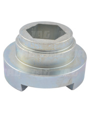 JAG87-0015 Sprzęgło kłowe LCA94215.01