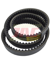 255.245X Pas Continental Agridur 834110M1