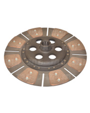 887890M92 Tarcza ciągnika SAFFA (3452) 221-62.24